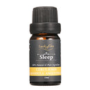 6Pcs Pure Aromatherapy Essential Oil Decompression Refresh Aiding Sleep Anti Sunstroke Body Massage Oil