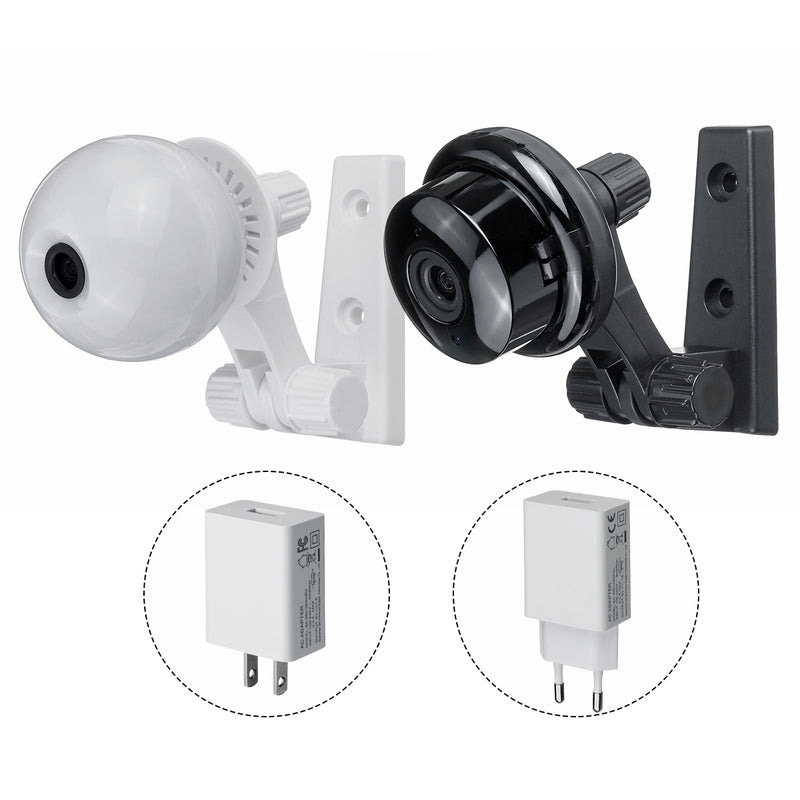 HD 1080P Wireless Mini IP Camera Wifi IP Security Camcorder Night Vision DV DVR for Mobile Phone