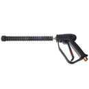 Extended High Pressure Washer Cleaner Sprayer Horn Nozzle for Karcher Series