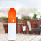 Moestar Rocket Pet Accompanying Cup Outdoor Travel Watering Food 270ml Bottles from XIAOMI YOUPIN