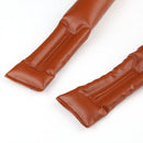 Interior Car Seat Pad Gap Filler Spacer Cushion Padding Leakproof Protector Leather Strip Accessories