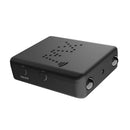 XW Wifi Mini IP Camera 4K Ultra HD 1080P Secret Camera Night Vision