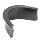 6Pcs/Set Black Rubber Pool Table Pocket Liners Protector Billiard Snooker Table Liners Decorations