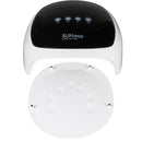 SUN4S PLUS 52W LED UV Nail Lamp Light Gel Polish Dryer Nail Art Curing Machine