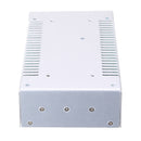AC110V/220V to DC12V 40A 480W Switching Power Supply With Fan Size 215*115*50mm