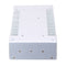AC110V/220V to DC12V 40A 480W Switching Power Supply With Fan Size 215*115*50mm