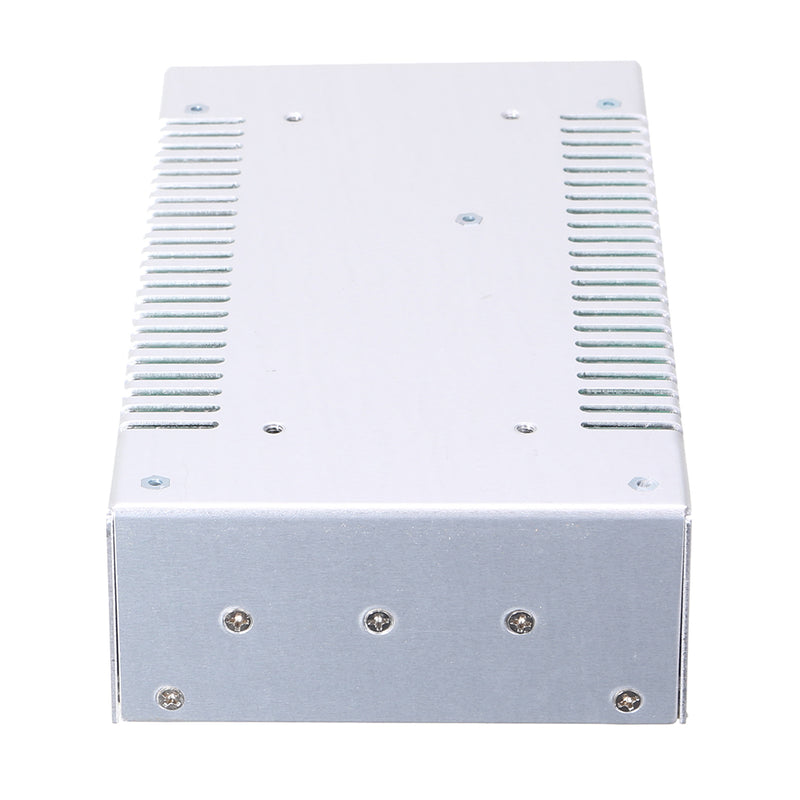 AC110V/220V to DC12V 40A 480W Switching Power Supply With Fan Size 215*115*50mm