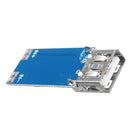 5pcs DC-DC 7.5-28V To 5V 3A Step-Down Power Supply Module Cellphone Car Charger USB Buck Regulator