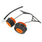 Gas Fuel Cap & Oil Cap For Stihl Chain Saw 020 021 023 024 025 026 028 034 036
