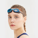 TOSWIM Professional Waterproof Anti-fog Training Swimming Goggles from Xiaomi youpin