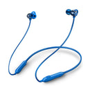 Bakeey S6 Wireless bluetooth 5.0 Earphone HiFi Bass Stereo Magnetic Adsorption Sports Neckband Headphone with Mic