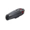 XANES XL41 650LM Bike Front Light 2 Modes USB Rechargeable Waterproof Night Riding Warning Light