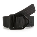 KALOAD K13S 130cm Nylon Tactical Belt Elastic Buckle Quick Release Waist Belt