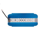10pcs AREZZO 50W High Power White LED Flood Light Waterproof Lodine-tungsten Lamp Outdoor Garden AC180-240V
