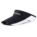 DP-503 Sports Permeable Sunblock Running Tennis Cap Outdoor Sunshade Hat