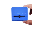 IPRee Multifunctional USB Power Adapter Universal Socket US EU AU UK Plug Converter Outdoor Travel