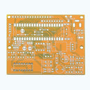 DIY High Precision Digital Inductance Meter Capacitance Meter Frequency Meter Kit