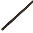 Grade 12.9 Carbon Steel Black Threaded Metal Rod M2/M2.5/M3/M4 Length 250MM