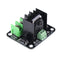 Dlion Heating-Controller MOS Module Hot Bed Power Expansion Board For All 3D Printer Mainboard