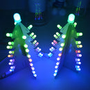 Geekcreit DIY Light Control Full Color LED Big Size Christmas Tree Tower Kit