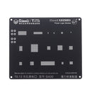 S400 3D BGA Reballing Stencil Power Logic Module BGA Reballing Repair Tool for iPhone 5 5S 6 6S 7G 7Plus 8 8P
