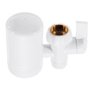 3L/min Replaceable Kitchen Water Filter Faucet Tap Device Washable Water Purifie