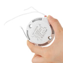 3pcs 8-36W Intelligent Sensor LED Ceiling Light And Sound Control Power Supply Module Bulb Panel Light Built-in Power Driver