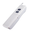 315MHz Long Distance 4000M Switch Double Button Wireless Remote Control Button Switch
