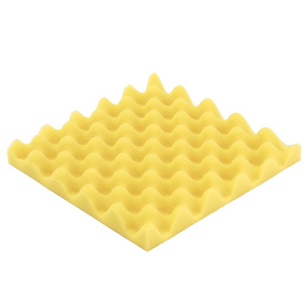 Acoustic Soundproof Sponge Sound Stop Absorption Studio Foam