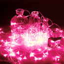 3Mx3M 300LED Curtain String Light Fairy Holiday Lamp Festival Christmas Wedding Decor AU Plug AC220V