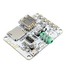 5Pcs SANWU bluetooth Audio Receiver Digital Amplifier Board With USB Port TF Card Slot