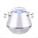 5.5W LED Mosquito Killer Lamp USB Mosquito Dispeller Non-Radiative Insect Killer Light For Camping