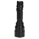 MECO C8 2000lumens 5 Modes LED Flashlight 1x18650