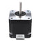 42BYG40-1.7A-23D 12V 1.7A 1.8 Stepper Motor for 3D Printer With Wire