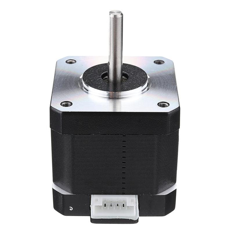 42BYG40-1.7A-23D 12V 1.7A 1.8 Stepper Motor for 3D Printer With Wire
