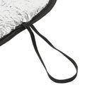 Car Front Wind Shield Visor Cover Reflective Block Window Foldable Sunshade