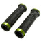 Handlebar Grips Rubber Gel Universal For 7/8inch 22mm Handlebar Yamaha Honda Suzuki