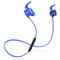 Bluedio TE Wireless bluetooth EarphoneWaterproof Sports Lightweight Bass Headphone for iPhone Xiaomi