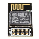 ESP8285 ESP-1 Serial Wireless WiFi Transmission Module Fully Compatible With ESP8266