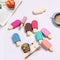 Bakeey Universal Data Line Protection Cover Smart Phone Charging Cable Protection Set Data Cable Protection Sleeve