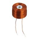 10pcs Magnetic Suspension Inductance Coil With Core Diameter 18.5mm Height 12mm With 3mm Screw Hole