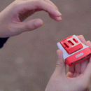 Beebest FH200 100LM COB LED Induction Headlamp From Xiaomi Youpin Waterproof