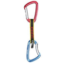 XINDA AL-CP6617 Aeronautic Aluminum 22KN Outdoor Rock Climbing Buckle Safety Protection Carabiner Mo