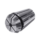 Machifit 6pcs ER20 1/8-9/32 Inch Chuck Collet Spring Collet Set for CNC Milling Lathe Tool