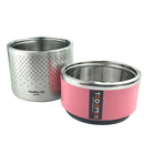 IPRee 1.5L Stainless Steel Lunch Box Vacuum Isolation Two Layers  Kitchen Units Sets