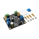 Instrument Amplifier AD623 Amplifier Module Adjustable Single Ended Differential Microvolt Signal