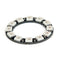 5Pcs CJMCU 12 Bit WS2812 5050 RGB LED Driver Development Board