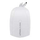 Power Fish Aquarium Tank Air Pump Single/Double Hole with USB Cord