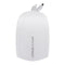 Power Fish Aquarium Tank Air Pump Single/Double Hole with USB Cord