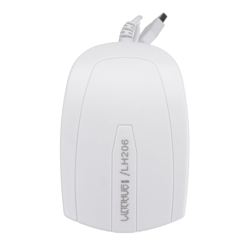 Power Fish Aquarium Tank Air Pump Single/Double Hole with USB Cord